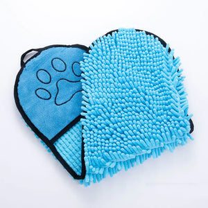 Super Absorbent Pet Towels Rieworkes