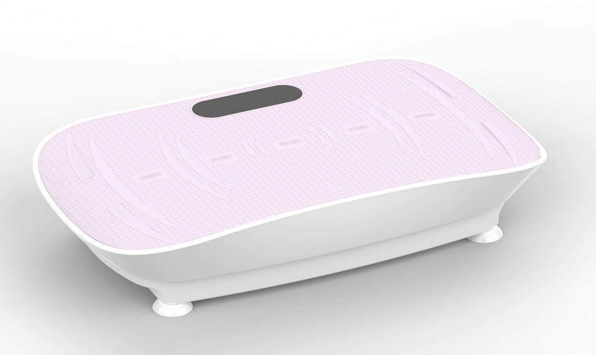 Smart Vibration Plate Rieworkes