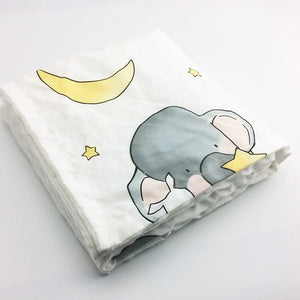 Baby Blanket Rieworkes