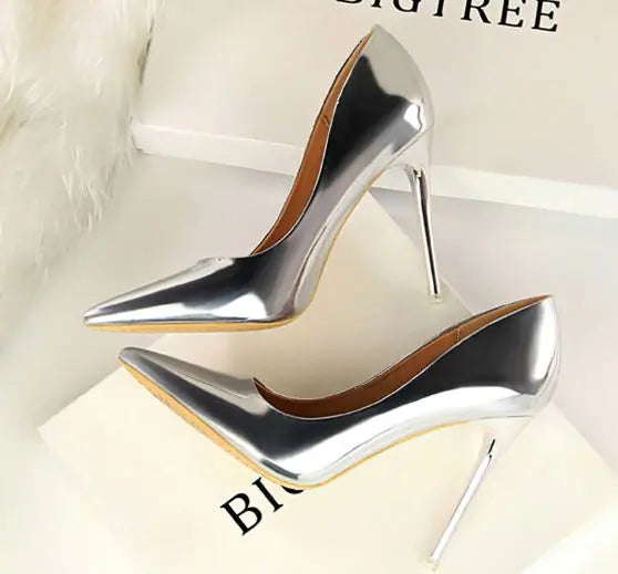Bellezze Hadassa Women's Heels Rieworkes
