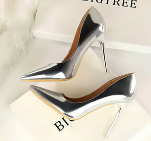 Bellezze Hadassa Women's Heels Rieworkes