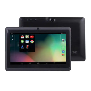 Smart View 7 Inch Feather Light 10 in 1 Tablet Bundle Rieworkes