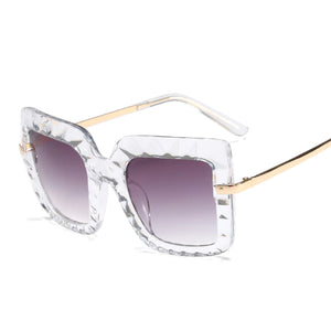 Confident Sunglasses Mimarta