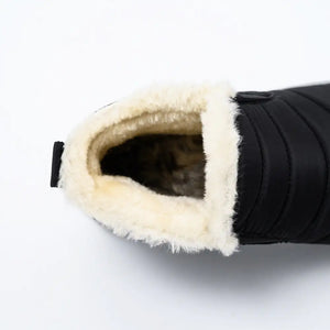 Snow Waterproof Boots Rieworkes
