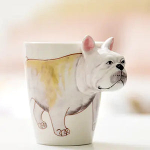 Ceramic Mug, Coffee Cup, Water Cup Mimarta