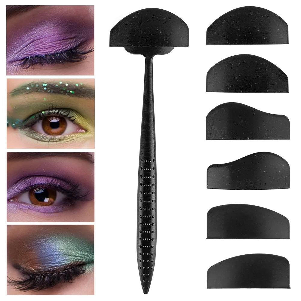 Eye Shadow Kit Rieworkes