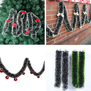 Christmas Garland Home Wall Décor Rieworkes