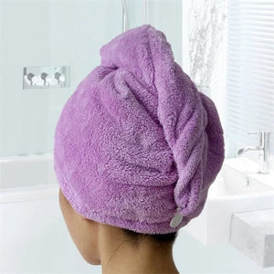 Women Towels Bathroom Microfiber Rieworkes