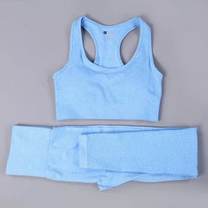 Gym Sports Top Rieworkes