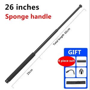 Self-defense Telescoping Tools Rieworkes