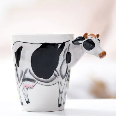 Ceramic Mug, Coffee Cup, Water Cup Mimarta