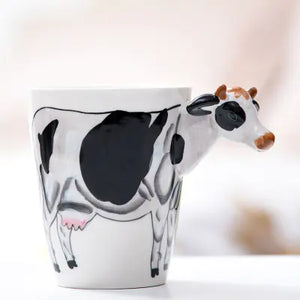 Ceramic Mug, Coffee Cup, Water Cup Mimarta