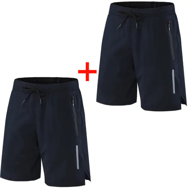 Men's Gym Shorts Rieworkes