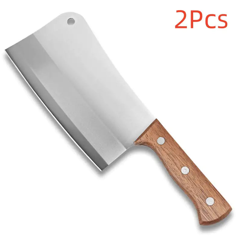 Stainless Steel Household Kitchen Knife Rieworkes