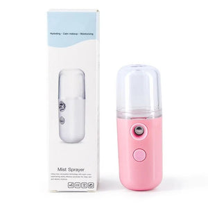Mist Facial Sprayer Rieworkes