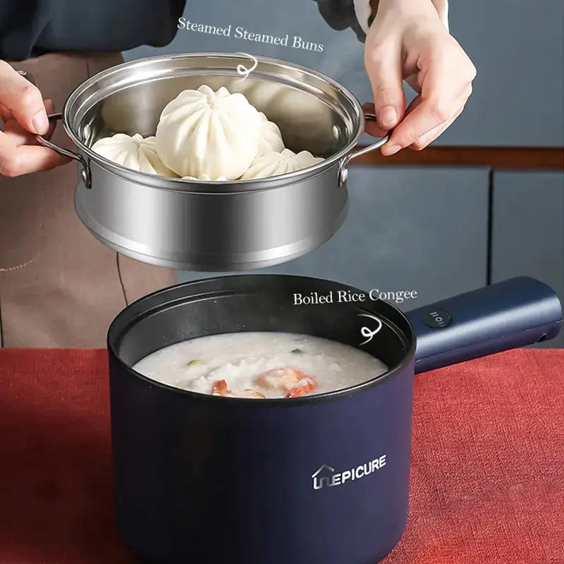 Multifunction Cooker Rieworkes