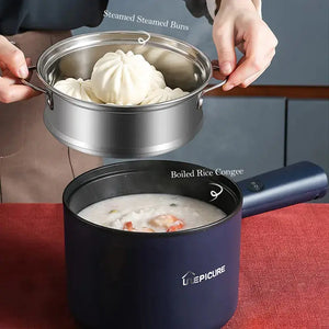 Multifunction Cooker Rieworkes