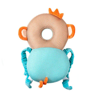 Baby Anti-Fall Headrest Rieworkes
