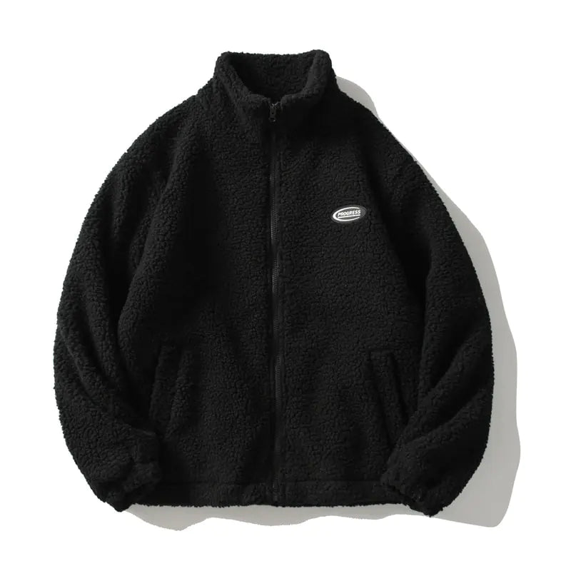 Fluffy Jacket Rieworkes