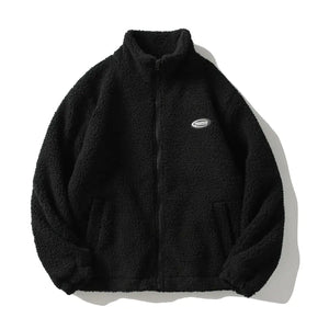Fluffy Jacket Rieworkes