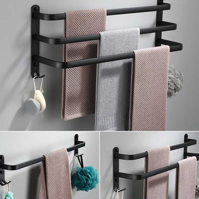 Self-Adhesive Tower Rack Rieworkes