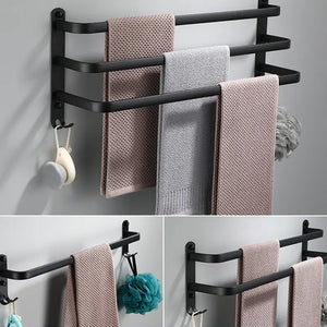 Self-Adhesive Tower Rack Rieworkes