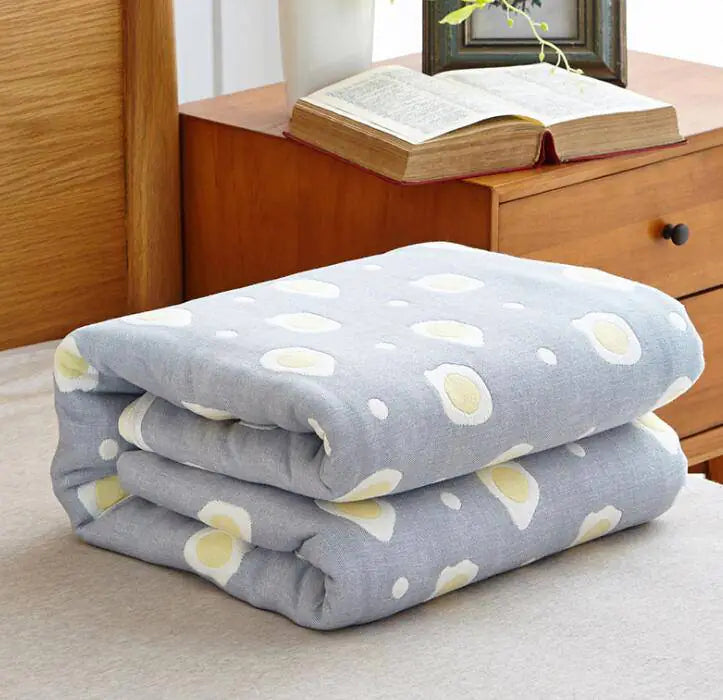 Kids Summer Quilt Rieworkes