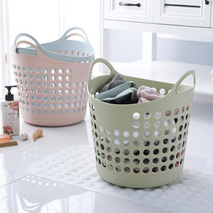 Handheld Storage Basket for Furniture Mimarta
