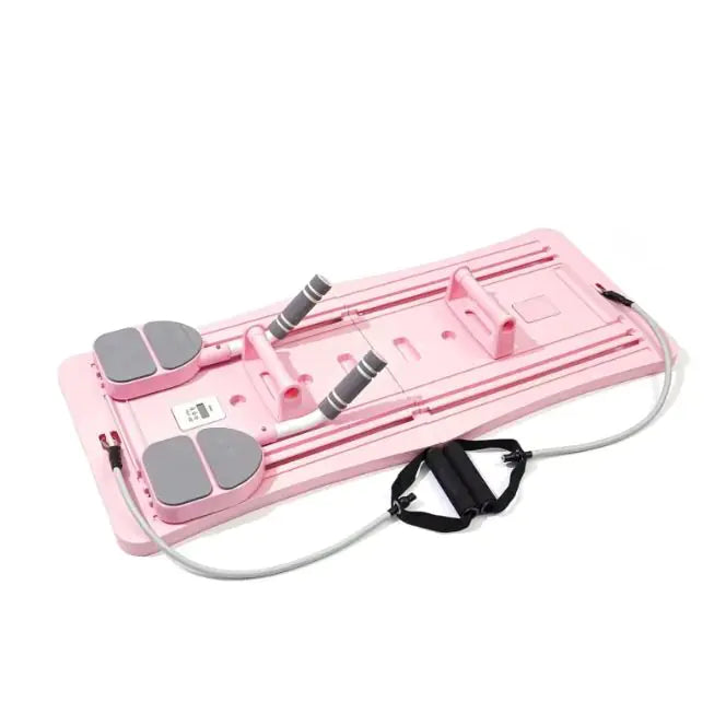Compact Pilates Sliding Board Mimarta