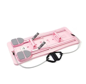 Compact Pilates Sliding Board Mimarta