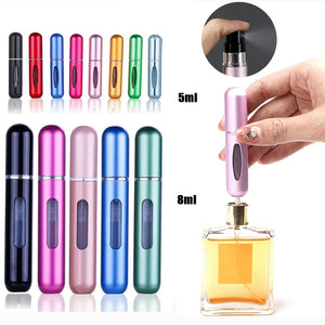 Perfume Spray Bottle Rieworkes