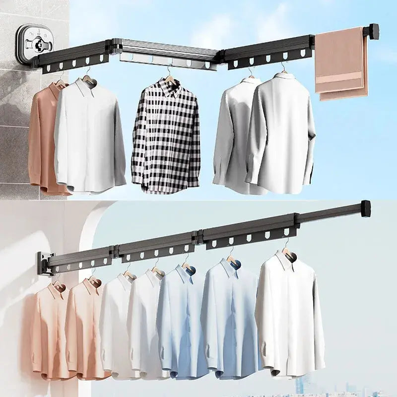 Suction Drying Rack Rieworkes