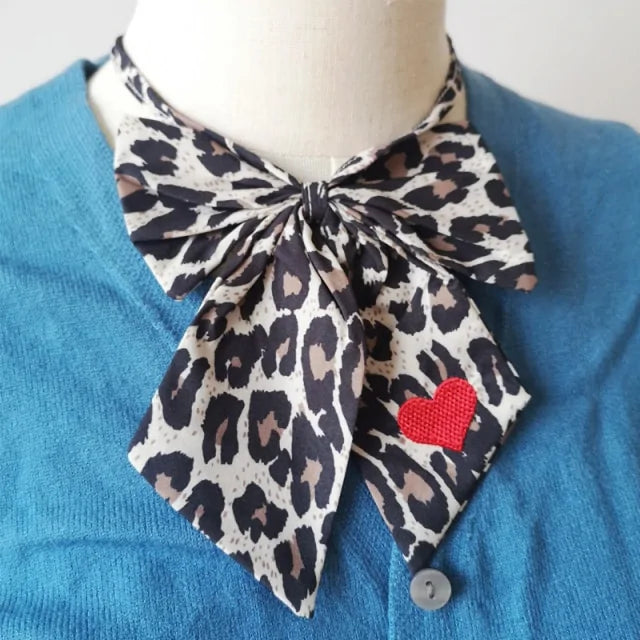 Women Detachable False Collar Rieworkes