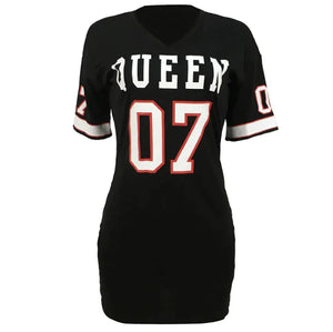 Women's Casual Dress Rieworkes