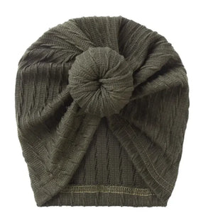 Dough Hat Kids Cap Rieworkes