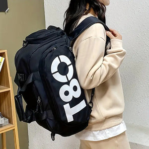 Portable Gym Bag Rieworkes