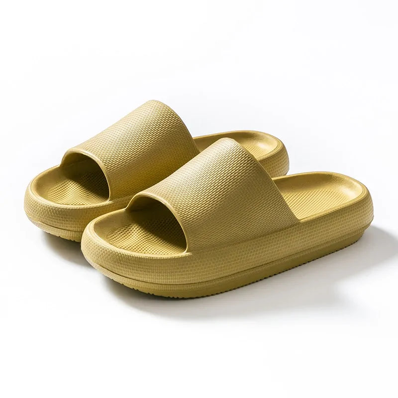 Summer Fashion Bathroom Slippers Rieworkes