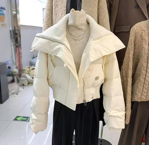Winter Jacket Mimarta