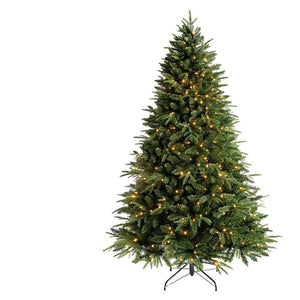 Fir Christmas Tree Rieworkes