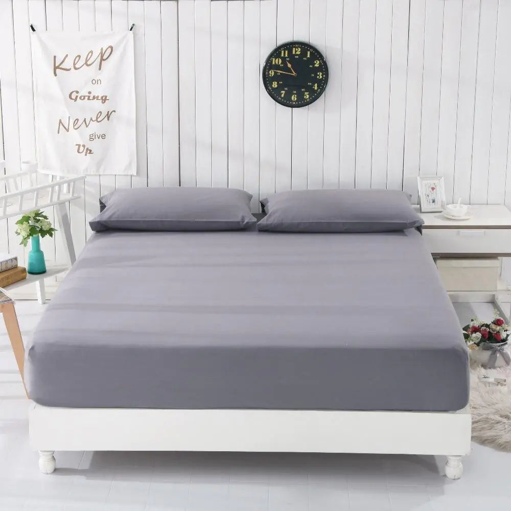 Grounding Bed Sheet Rieworkes
