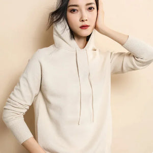 Pure Fit Pullover Rieworkes