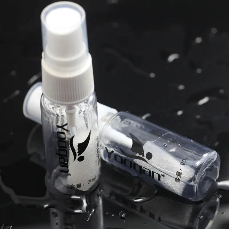Anti-fog agent anti-fog liquid glasses waterproof Rieworkes