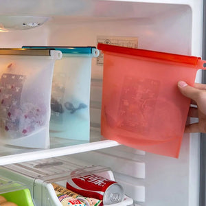 Silicone Bags Rieworkes