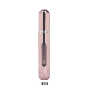 Perfume Spray Bottle Rieworkes