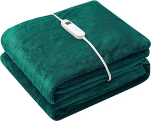 Heated Blanket Rieworkes