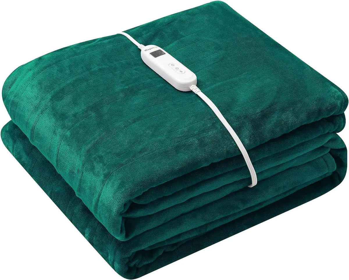 Heated Blanket Rieworkes