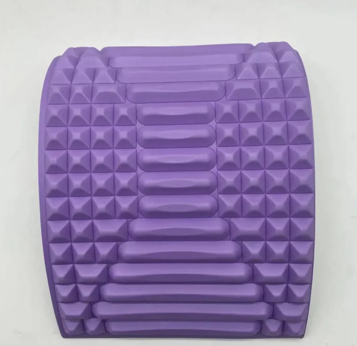 Back Stretcher Pillow Rieworkes