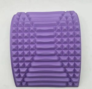 Back Stretcher Pillow Rieworkes
