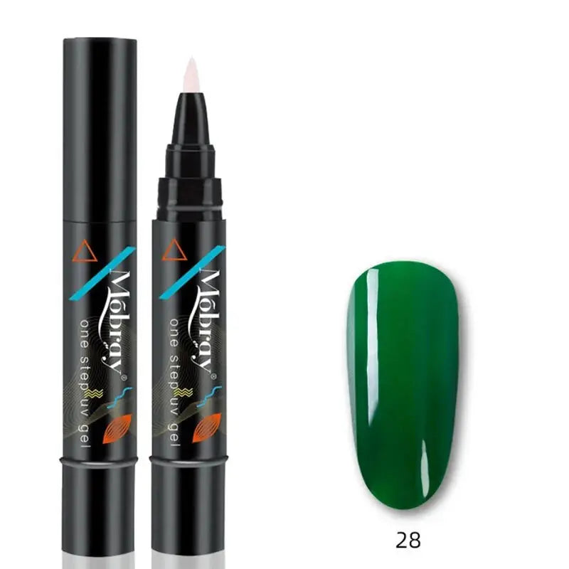 Nail Gel Pencil Rieworkes