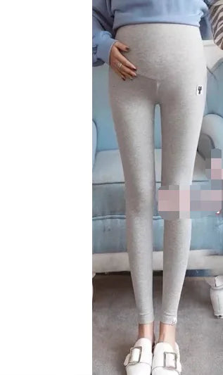 Adjustable Maternity Pants Rieworkes